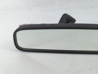 2016-2017 Honda Accord Interior Rear View Mirror Replacement OEM P/N:A047171 Fits OEM Used Auto Parts - Oemusedautoparts1.co