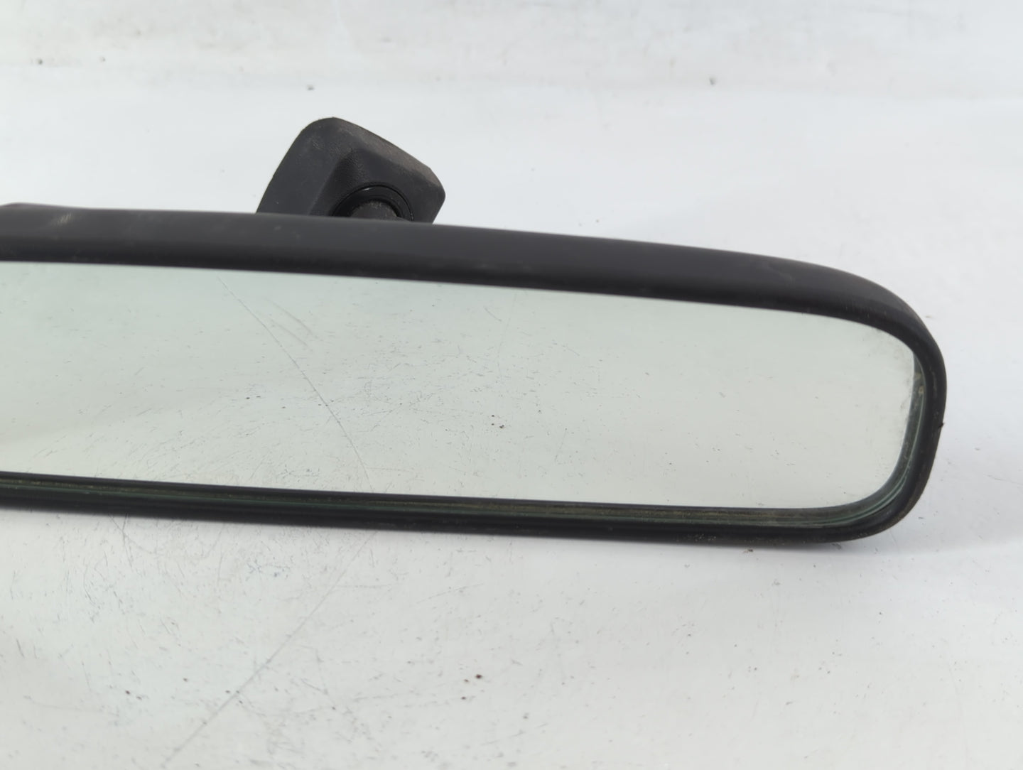 2016-2017 Honda Accord Interior Rear View Mirror Replacement OEM P/N:A047171 Fits OEM Used Auto Parts - Oemusedautoparts1.co