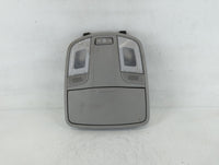 2017 Honda Accord Overhead Roof Console 738703 - Oemusedautoparts1.com