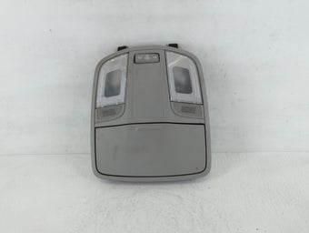 compare product 2017 Honda Accord Overhead Roof Console 738703