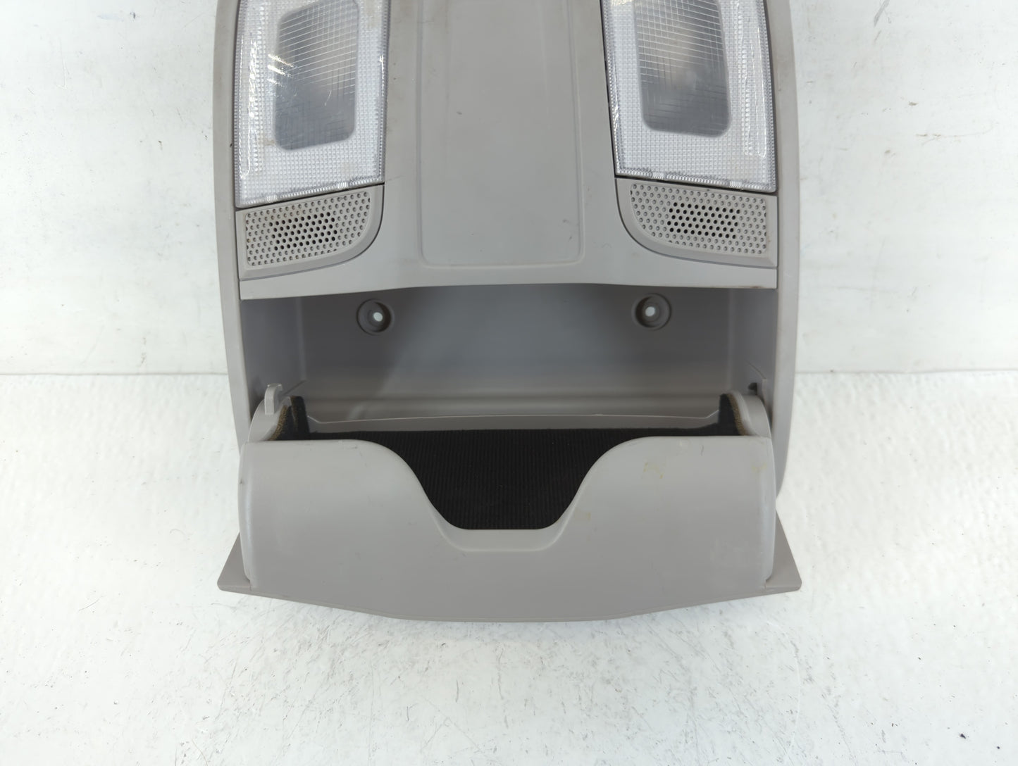 2017 Honda Accord Overhead Roof Console 738703 - Oemusedautoparts1.com