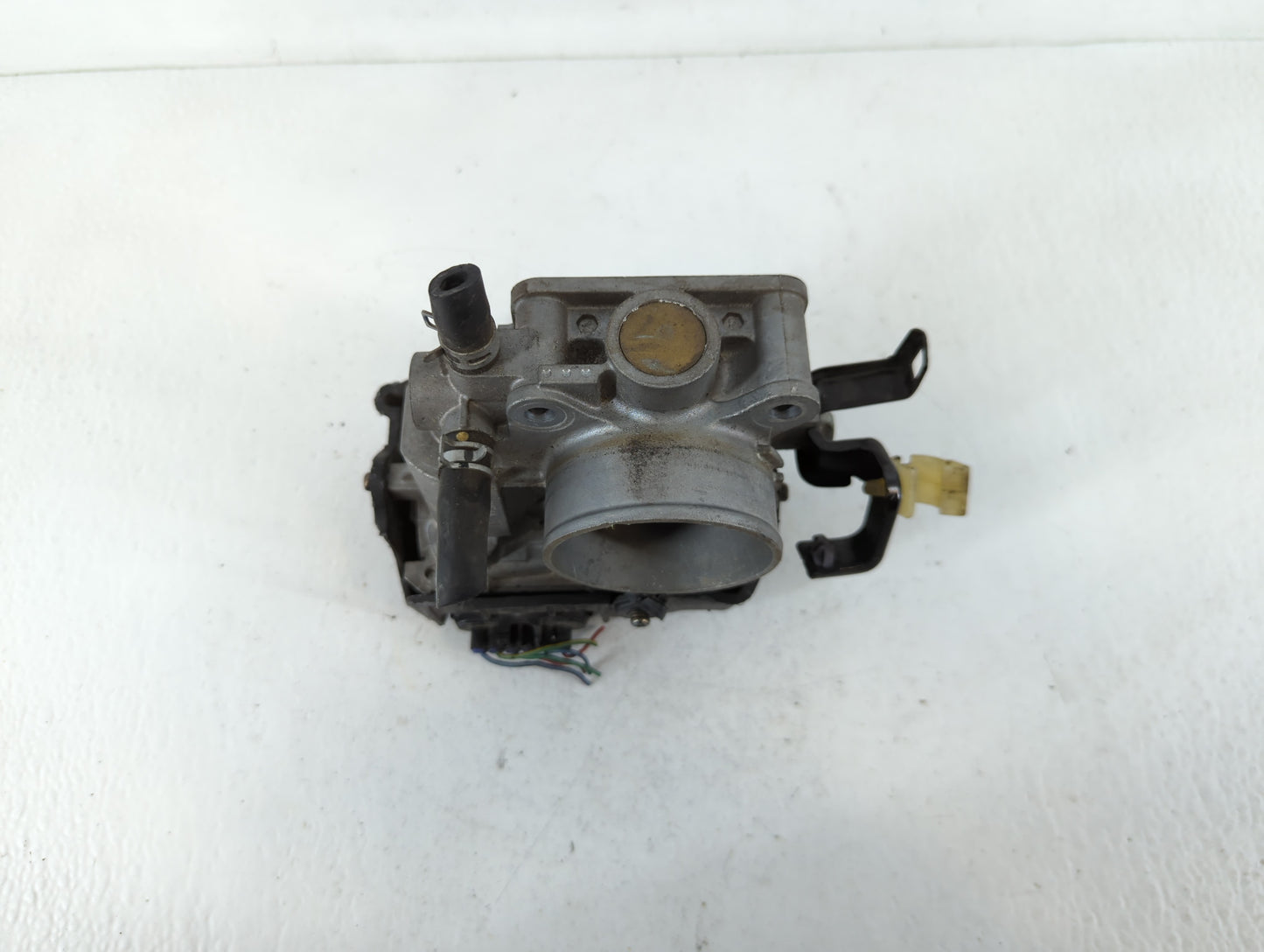 2013-2017 Honda Accord Throttle Body P/N:U38494822853 GMF4A Fits Fits 2013 2014 2015 2016 2017 2018 2019 2020 2021 2022 OEM 