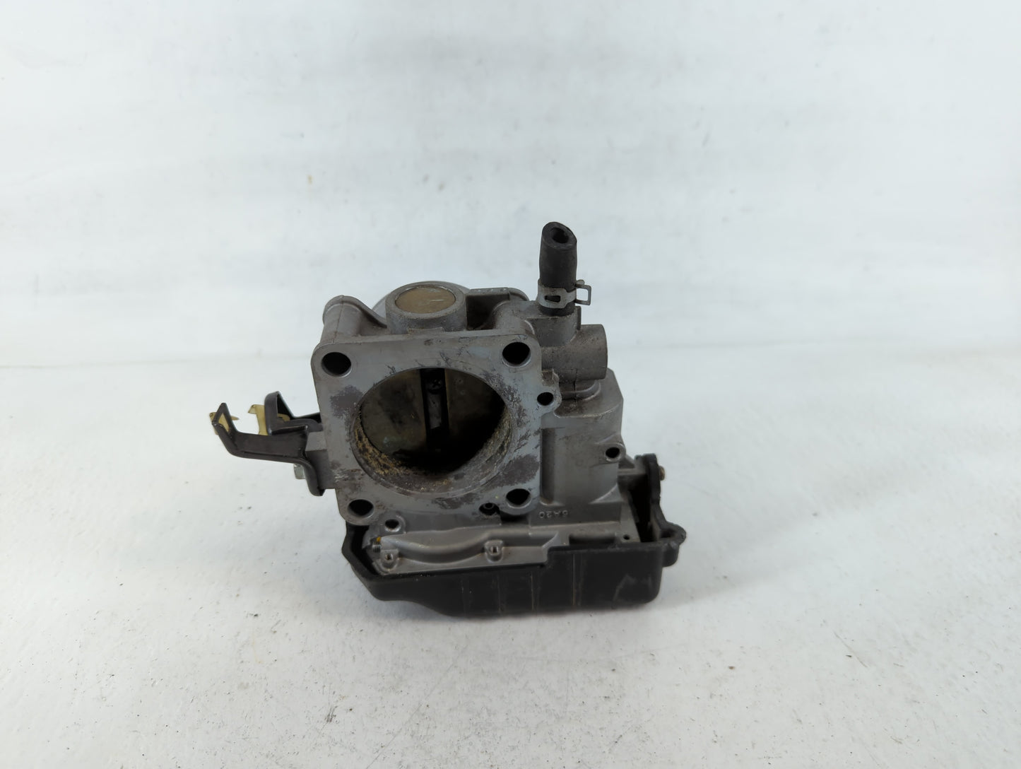 2013-2017 Honda Accord Throttle Body P/N:U38494822853 GMF4A Fits Fits 2013 2014 2015 2016 2017 2018 2019 2020 2021 2022 OEM 