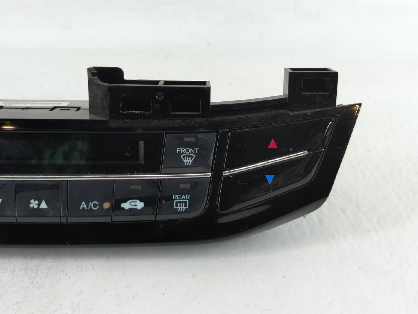 2016-2017 Honda Accord Climate Control Module Temperature AC/Heater Replacement P/N:17017213845 NH892L Fits Fits 2016 2017 O