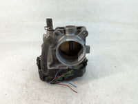 2013-2017 Honda Accord Throttle Body P/N:255994 M160714, GMF4A Fits Fits 2013 2014 2015 2016 2017 2018 2019 2020 2021 2022 O
