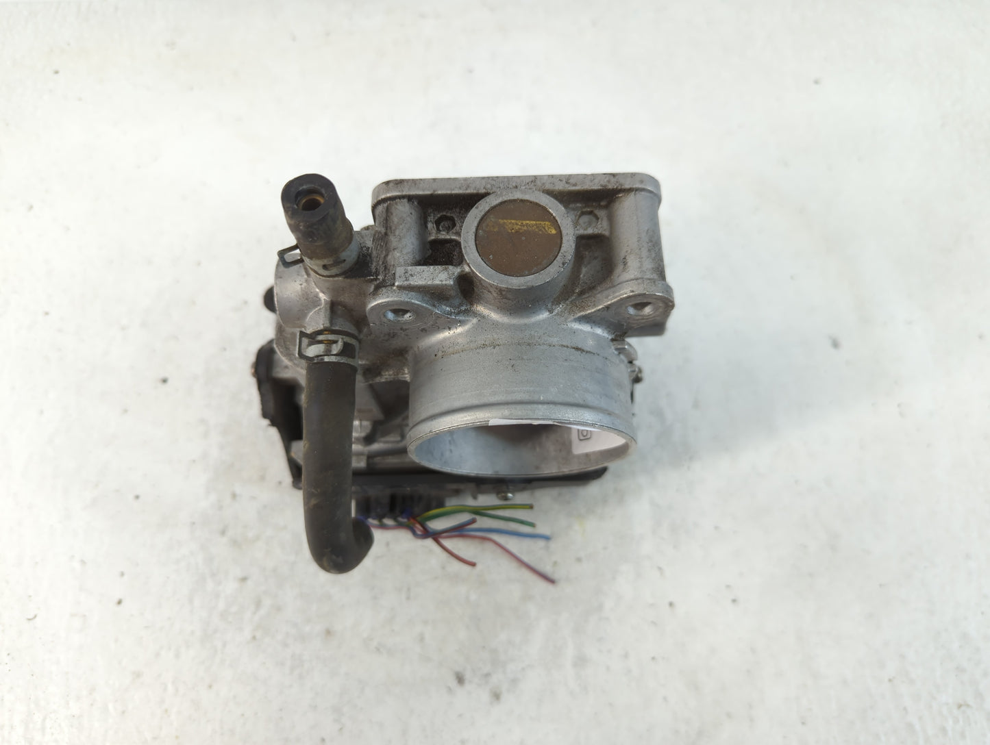 2013-2017 Honda Accord Throttle Body P/N:255994 M160714, GMF4A Fits Fits 2013 2014 2015 2016 2017 2018 2019 2020 2021 2022 O