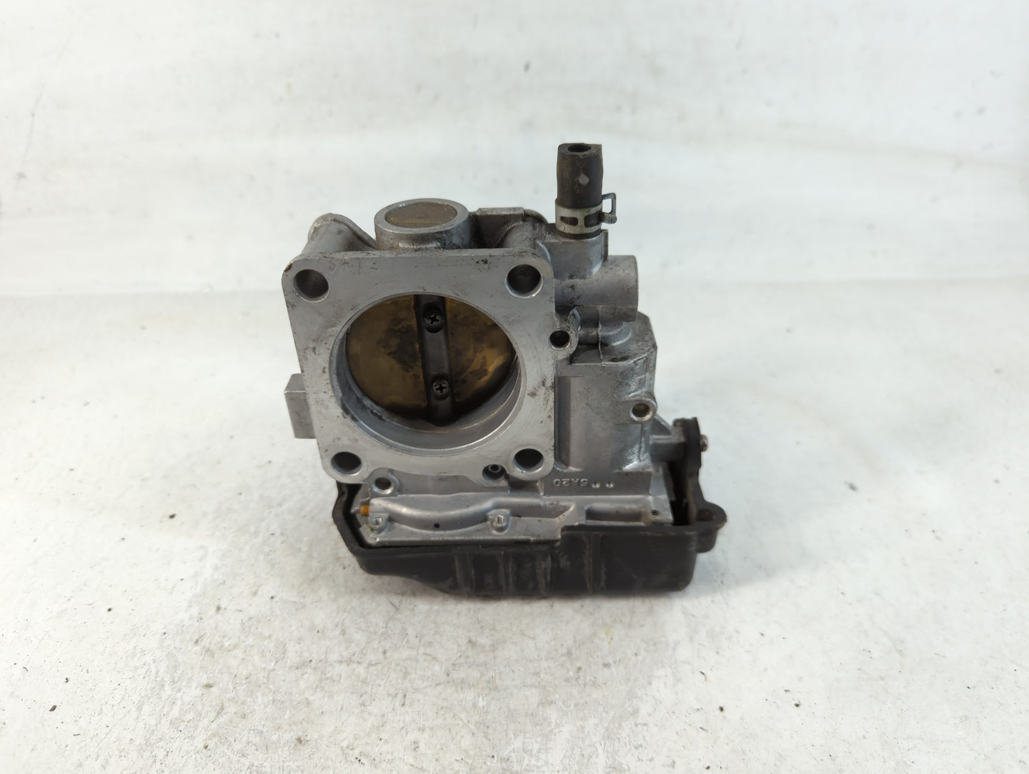 2013-2017 Honda Accord Throttle Body P/N:255994 M160714, GMF4A Fits Fits 2013 2014 2015 2016 2017 2018 2019 2020 2021 2022 O