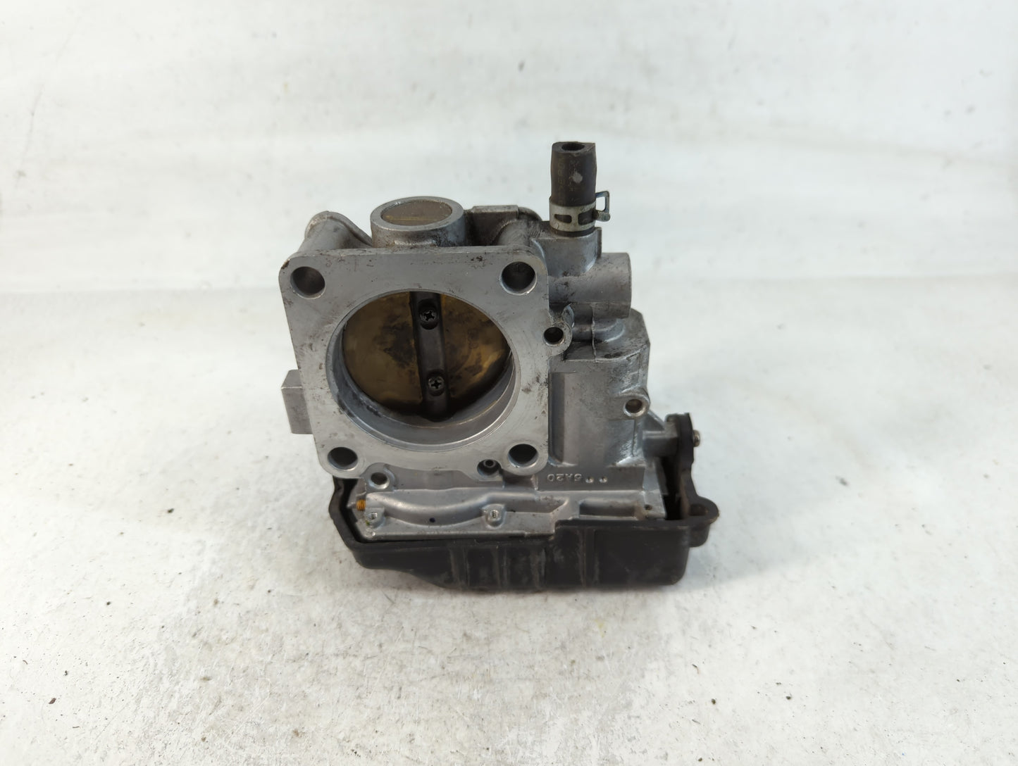 2013-2017 Honda Accord Throttle Body P/N:255994 M160714, GMF4A Fits Fits 2013 2014 2015 2016 2017 2018 2019 2020 2021 2022 O