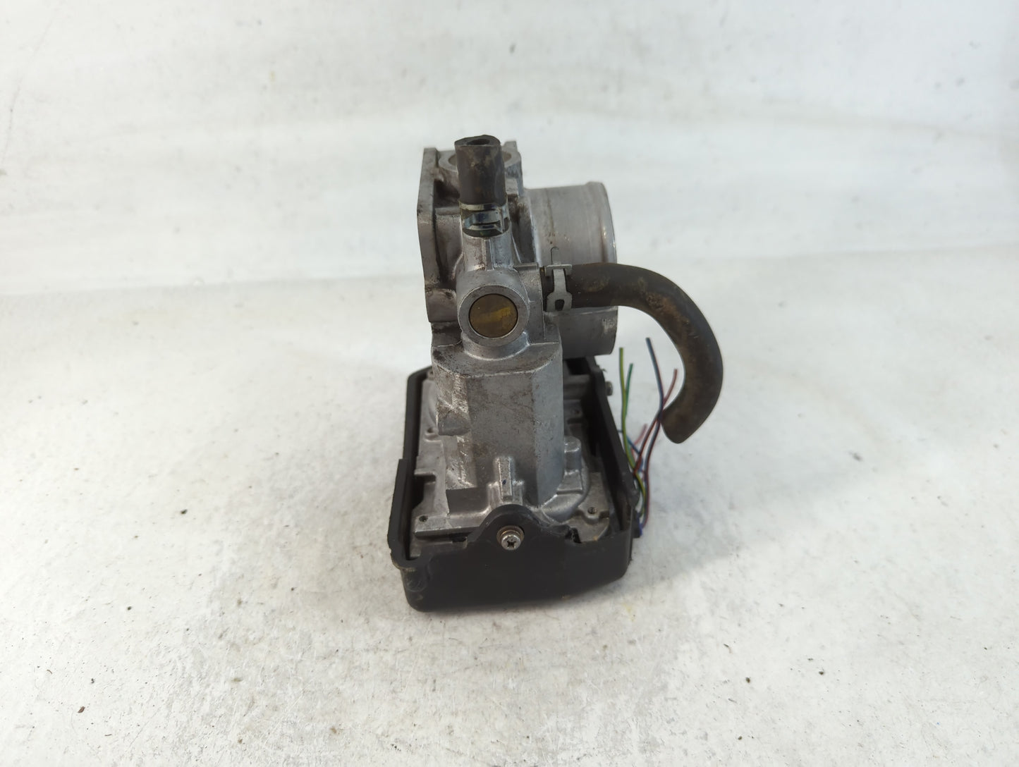 2013-2017 Honda Accord Throttle Body P/N:255994 M160714, GMF4A Fits Fits 2013 2014 2015 2016 2017 2018 2019 2020 2021 2022 O