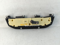 2016-2017 Honda Accord Climate Control Module Temperature AC/Heater Replacement P/N:07517022207 NH892L Fits Fits 2016 2017 O