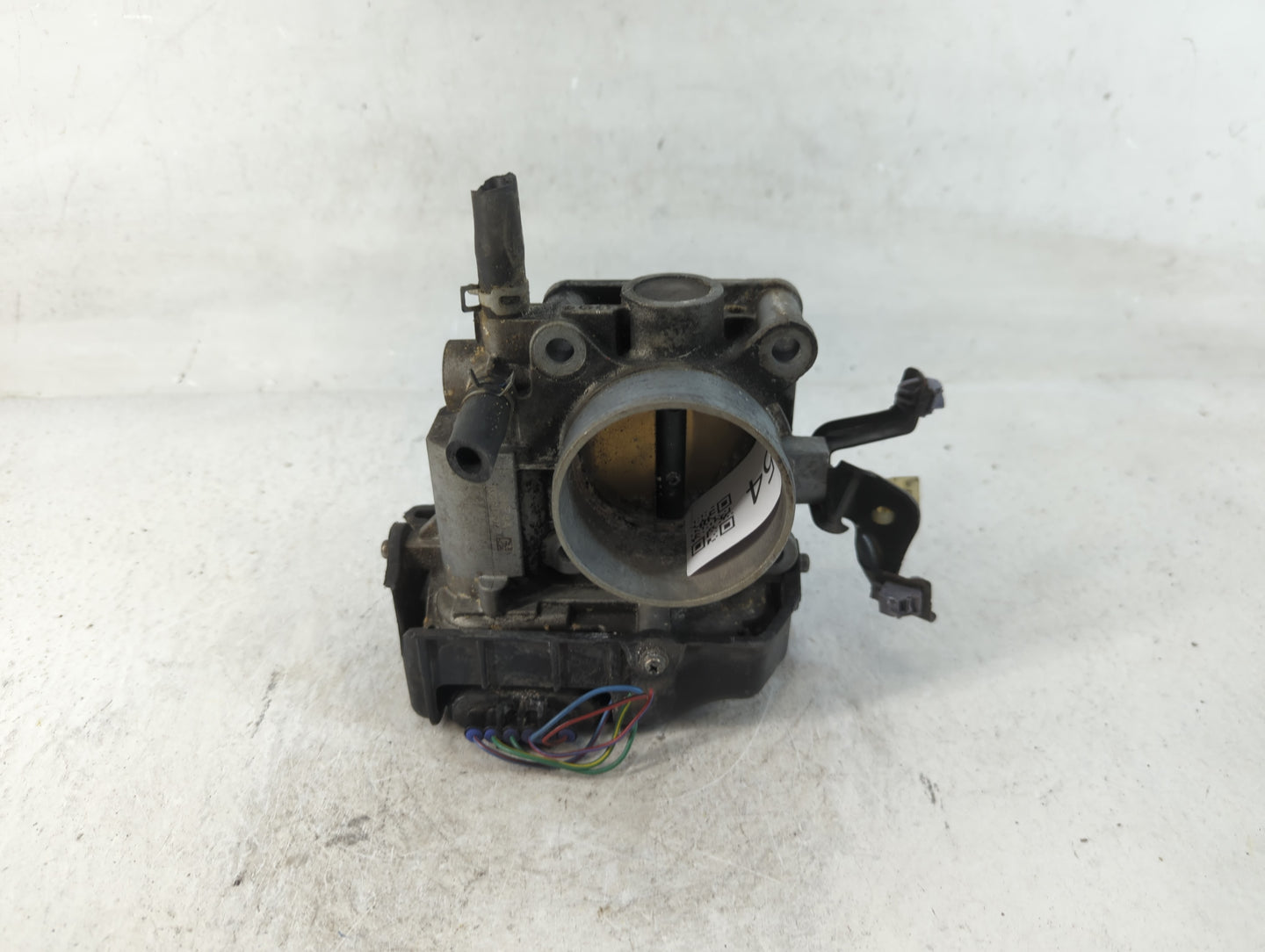 2013-2017 Honda Accord Throttle Body P/N:U38494760277 GMF4A Fits Fits 2013 2014 2015 2016 2017 2018 2019 2020 2021 2022 OEM 