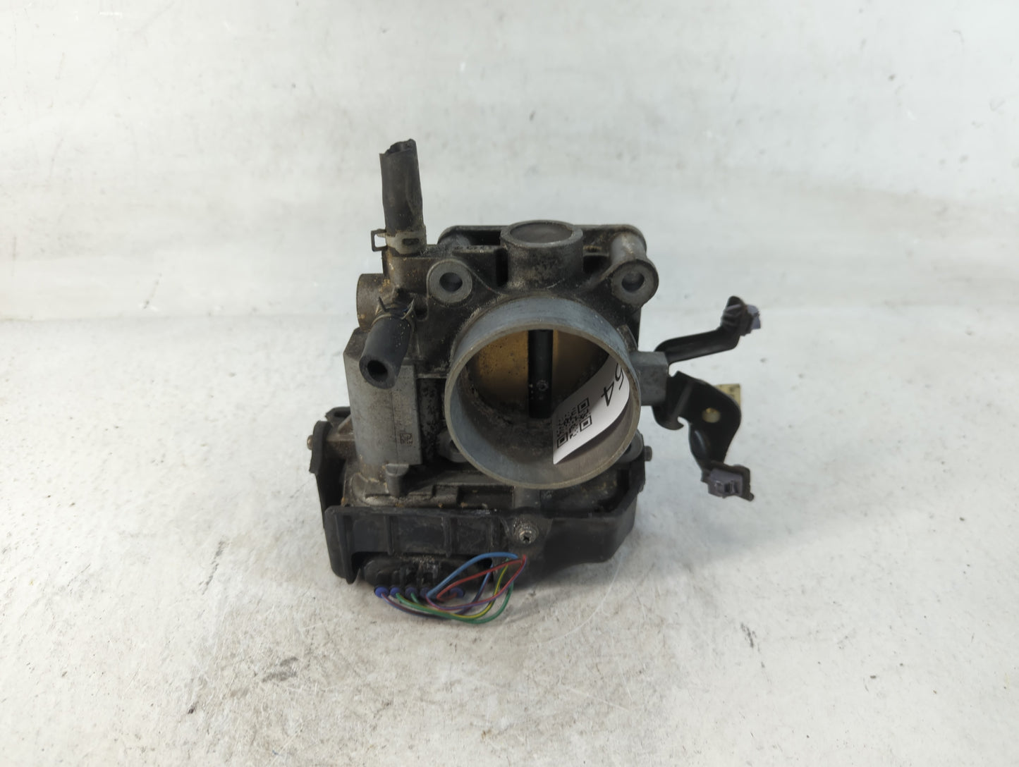 2013-2017 Honda Accord Throttle Body P/N:U38494760277 GMF4A Fits Fits 2013 2014 2015 2016 2017 2018 2019 2020 2021 2022 OEM 