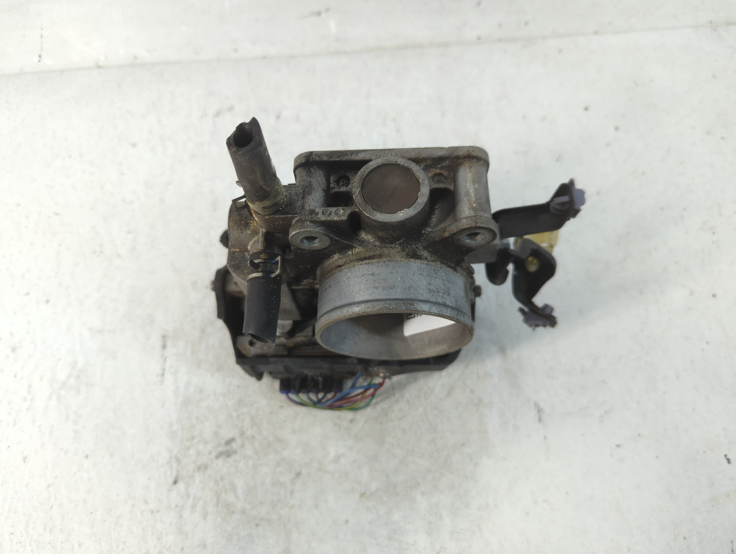 2013-2017 Honda Accord Throttle Body P/N:U38494760277 GMF4A Fits Fits 2013 2014 2015 2016 2017 2018 2019 2020 2021 2022 OEM 