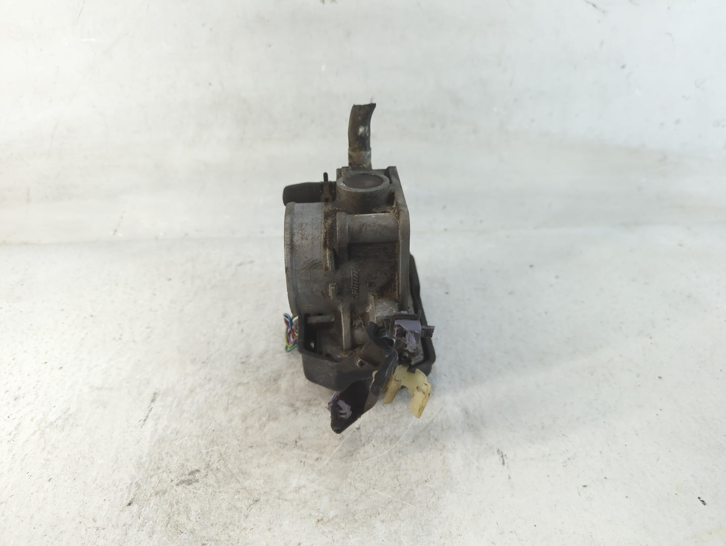 2013-2017 Honda Accord Throttle Body P/N:U38494760277 GMF4A Fits Fits 2013 2014 2015 2016 2017 2018 2019 2020 2021 2022 OEM 