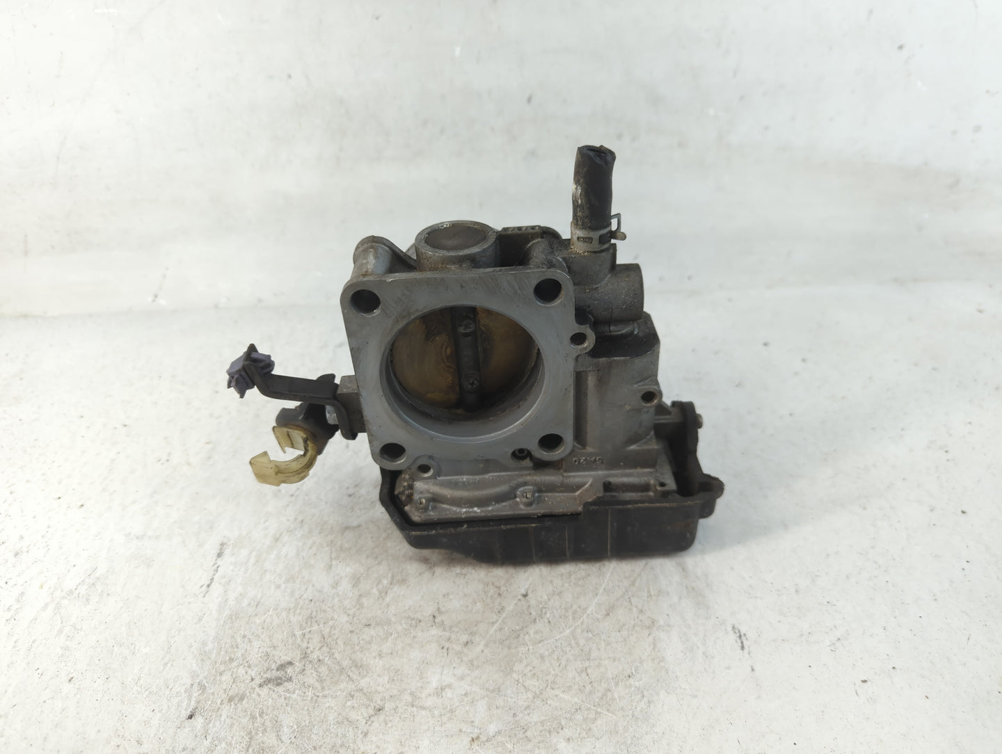 2013-2017 Honda Accord Throttle Body P/N:U38494760277 GMF4A Fits Fits 2013 2014 2015 2016 2017 2018 2019 2020 2021 2022 OEM 