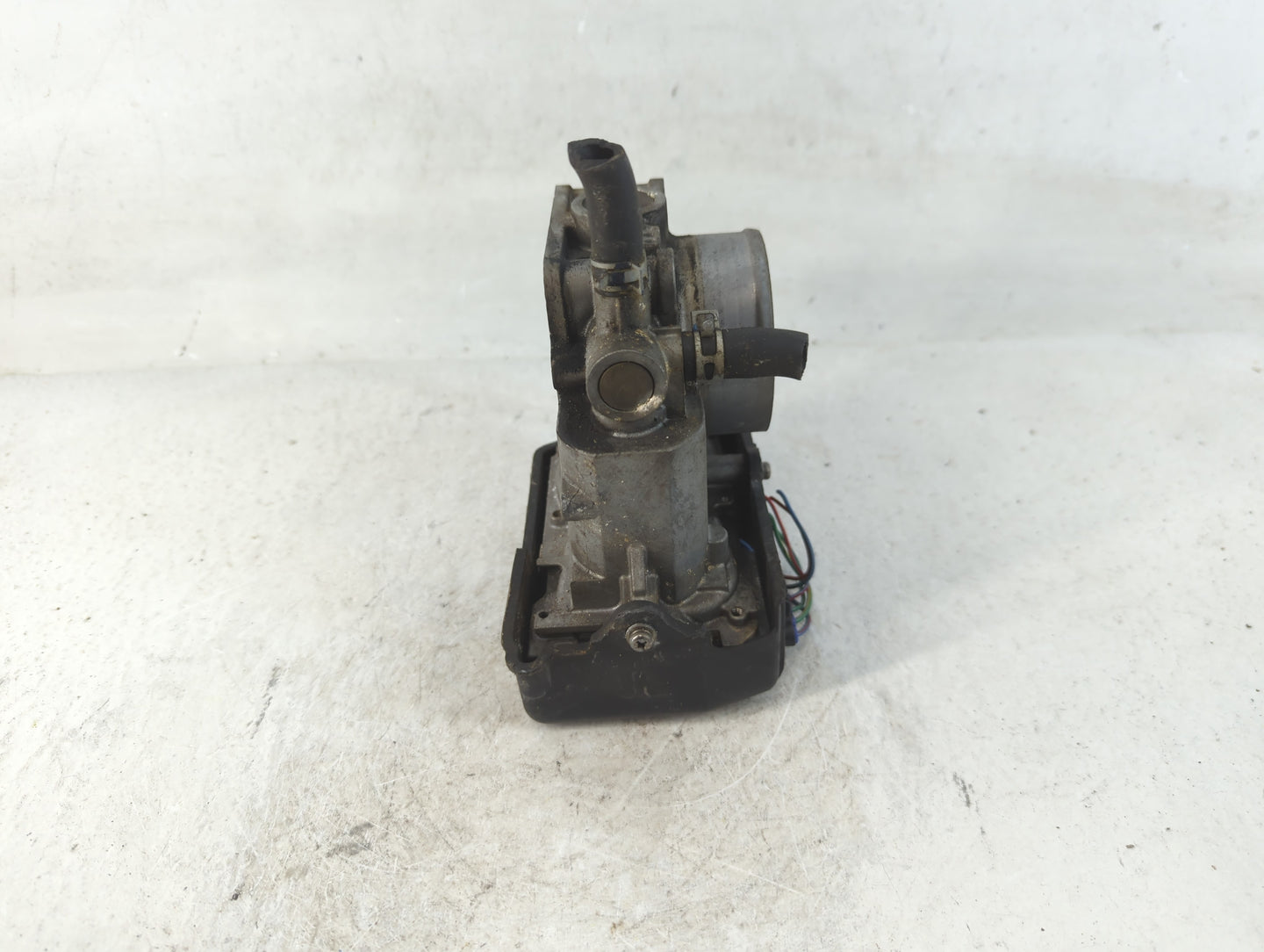 2013-2017 Honda Accord Throttle Body P/N:U38494760277 GMF4A Fits Fits 2013 2014 2015 2016 2017 2018 2019 2020 2021 2022 OEM 
