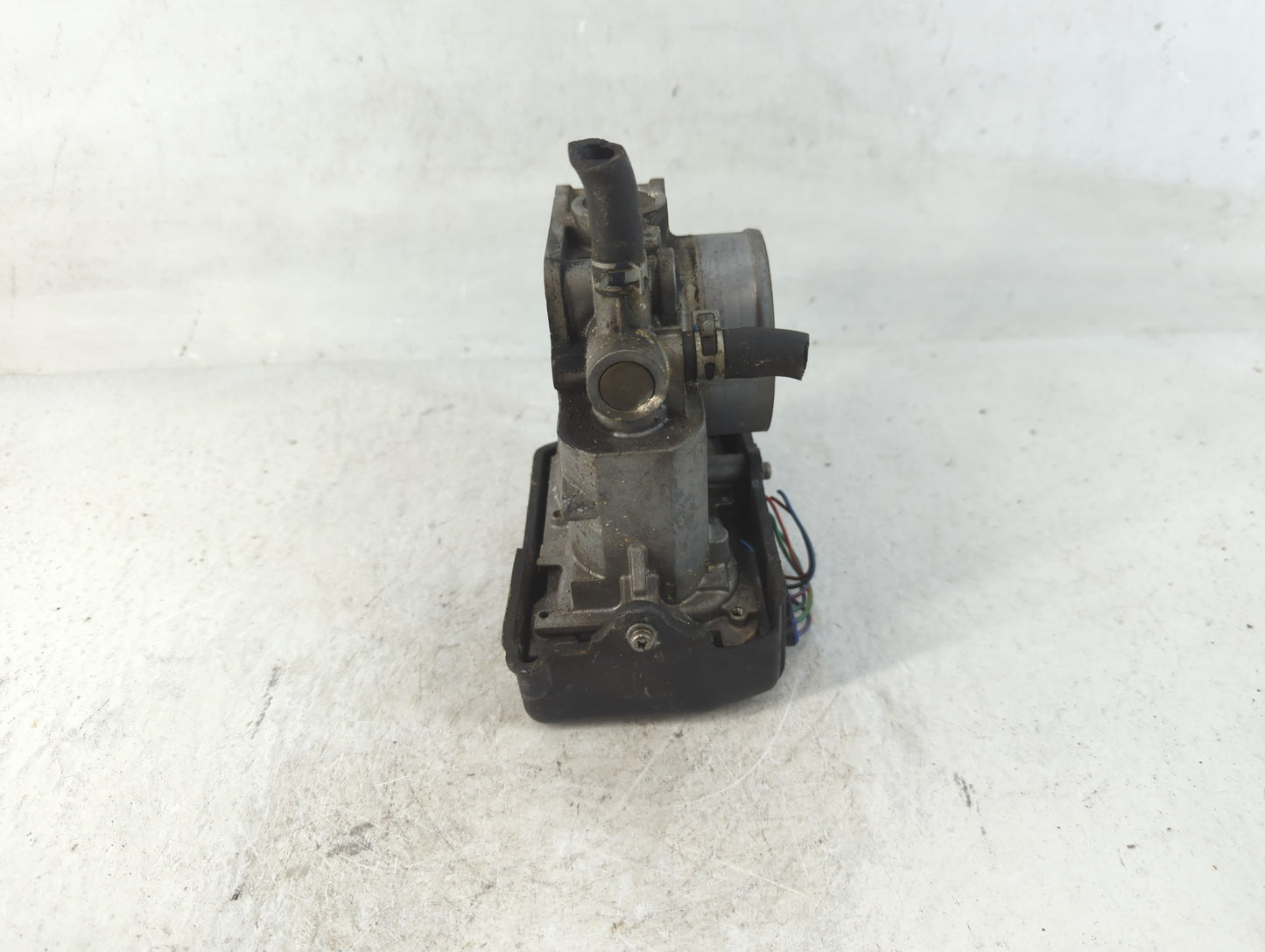 2013-2017 Honda Accord Throttle Body P/N:U38494760277 GMF4A Fits Fits 2013 2014 2015 2016 2017 2018 2019 2020 2021 2022 OEM 