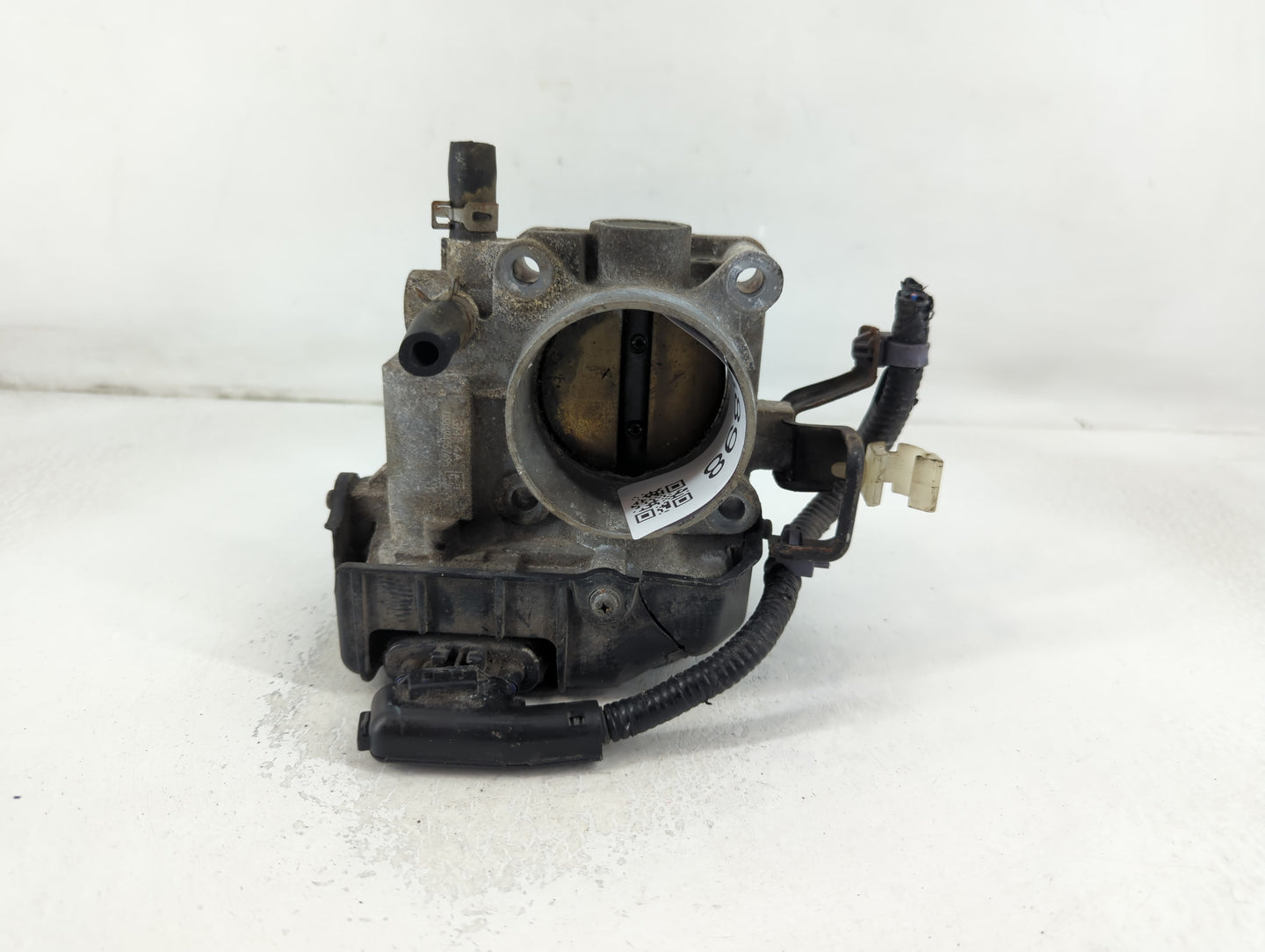 2013-2017 Honda Accord Throttle Body P/N:U38494457495 GMF4A Fits Fits 2013 2014 2015 2016 2017 2018 2019 2020 2021 2022 OEM 