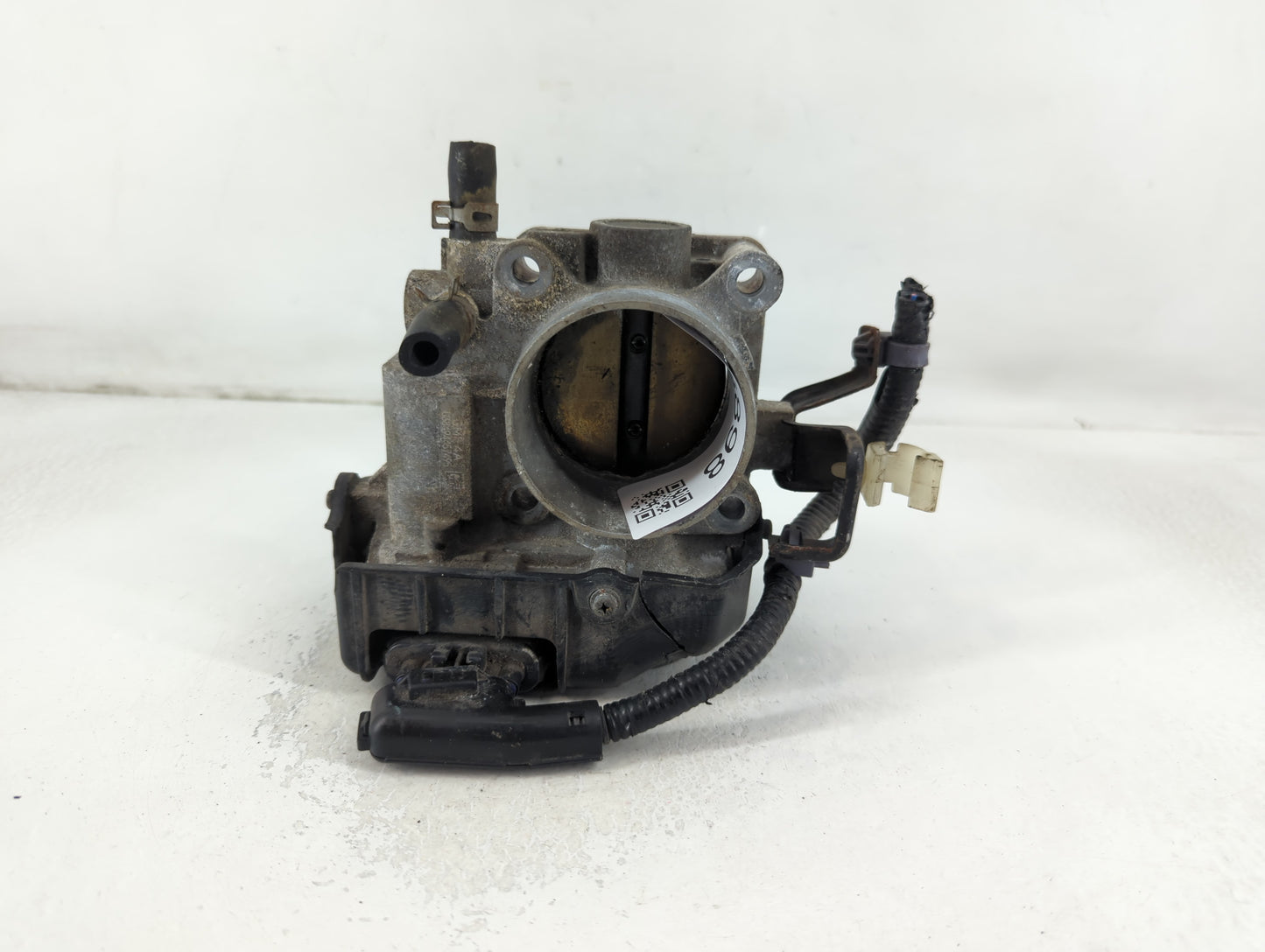 2013-2017 Honda Accord Throttle Body P/N:U38494457495 GMF4A Fits Fits 2013 2014 2015 2016 2017 2018 2019 2020 2021 2022 OEM 