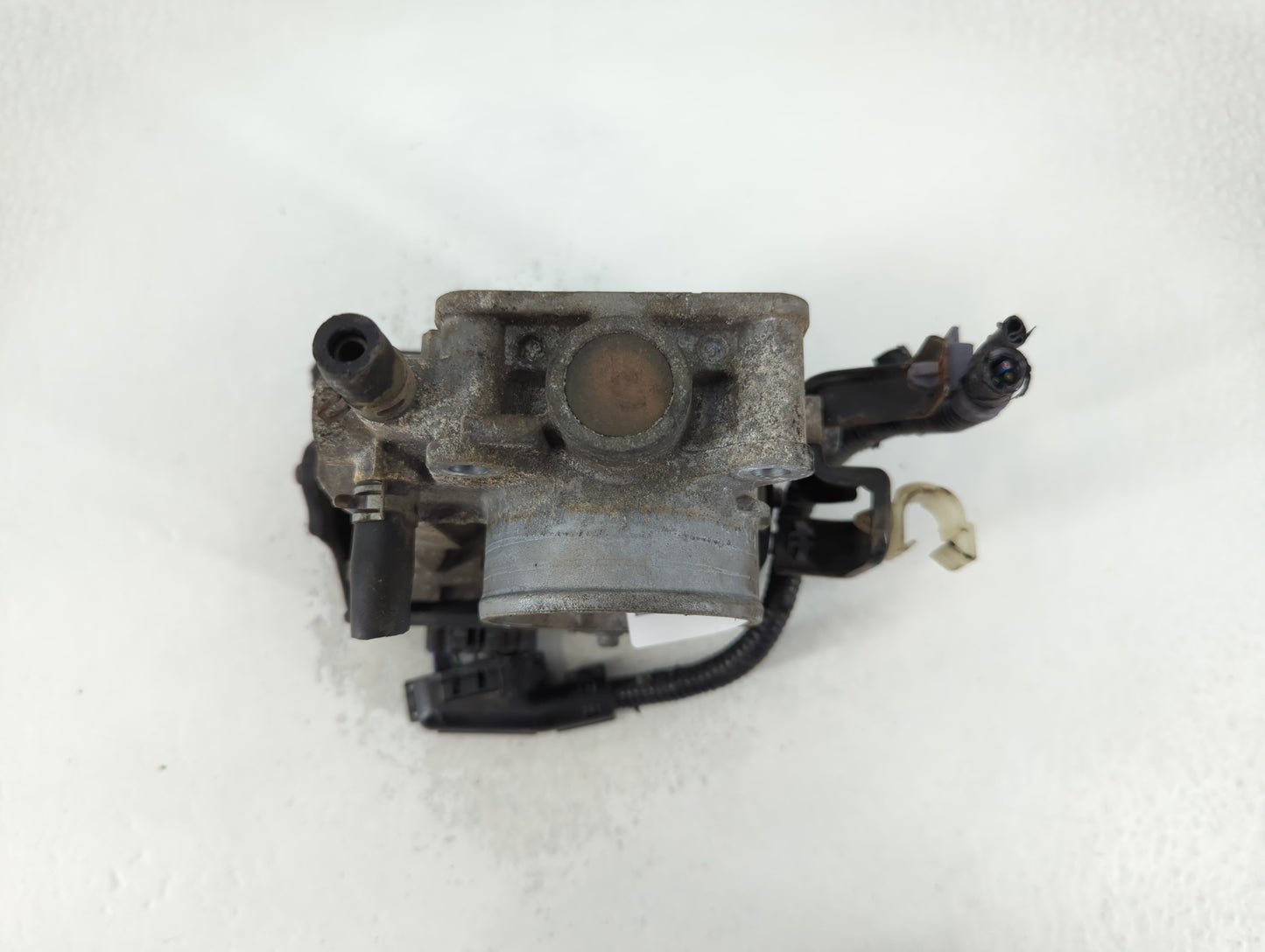 2013-2017 Honda Accord Throttle Body P/N:U38494457495 GMF4A Fits Fits 2013 2014 2015 2016 2017 2018 2019 2020 2021 2022 OEM 
