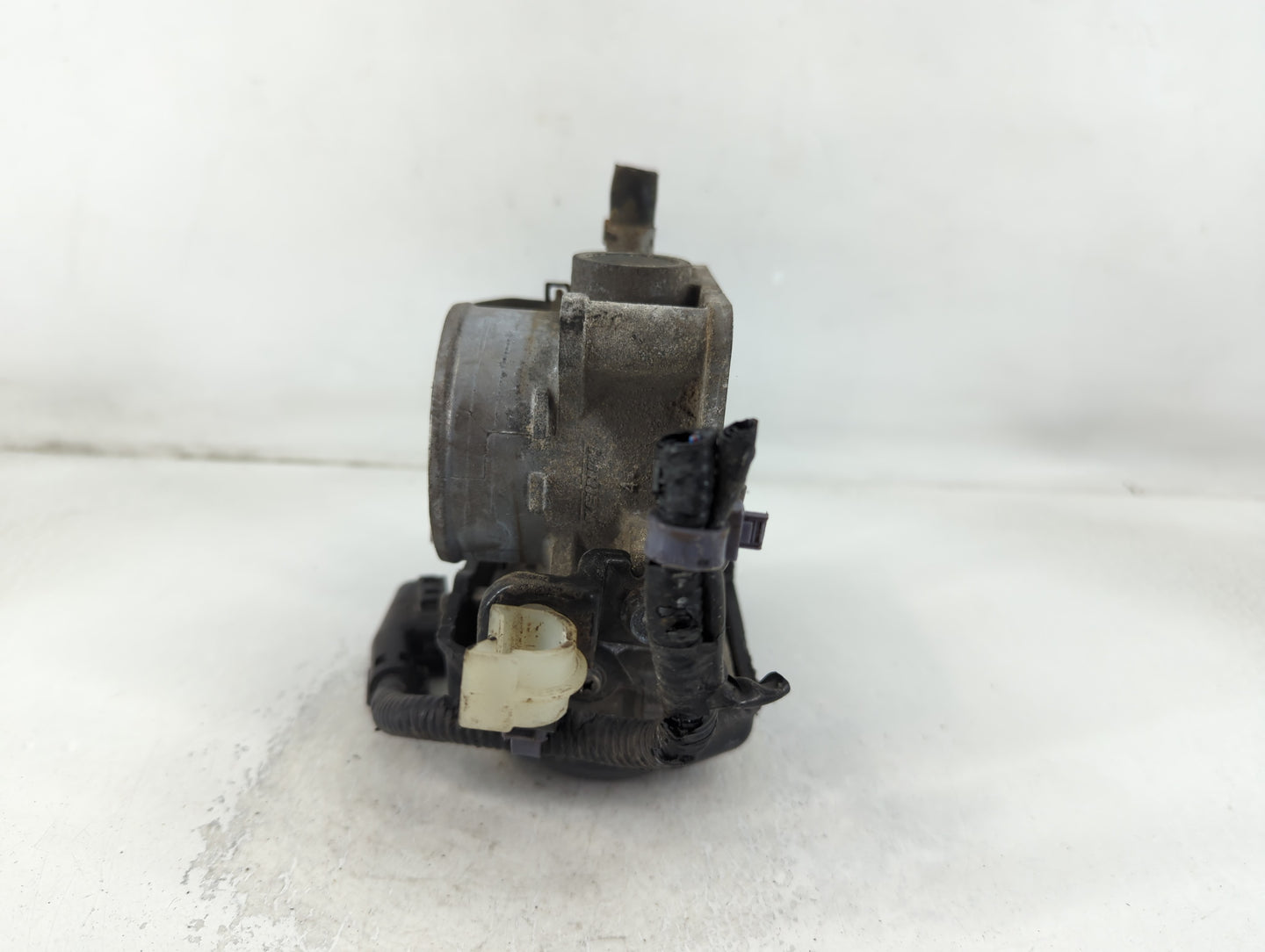 2013-2017 Honda Accord Throttle Body P/N:U38494457495 GMF4A Fits Fits 2013 2014 2015 2016 2017 2018 2019 2020 2021 2022 OEM 