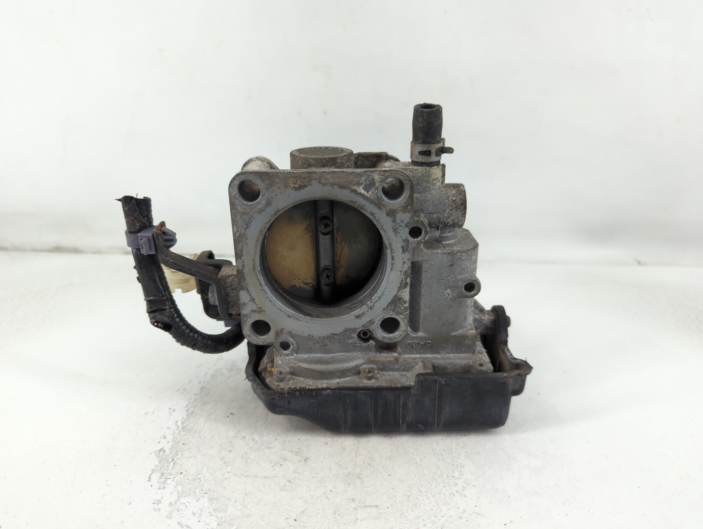 2013-2017 Honda Accord Throttle Body P/N:U38494457495 GMF4A Fits Fits 2013 2014 2015 2016 2017 2018 2019 2020 2021 2022 OEM 
