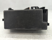 2013-2017 Honda Accord Fusebox Fuse Box Panel Relay Module Fits Fits 2013 2014 2015 2016 2017 OEM Used Auto Parts - Oemuseda