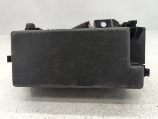 2013-2017 Honda Accord Fusebox Fuse Box Panel Relay Module Fits Fits 2013 2014 2015 2016 2017 OEM Used Auto Parts - Oemuseda