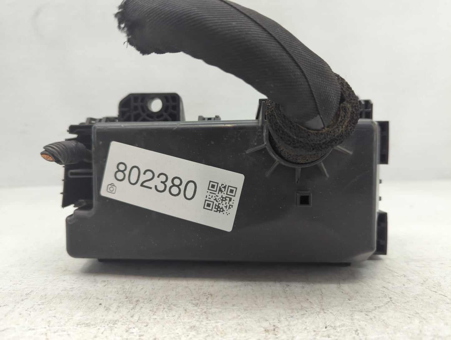 2013-2017 Honda Accord Fusebox Fuse Box Panel Relay Module Fits Fits 2013 2014 2015 2016 2017 OEM Used Auto Parts - Oemuseda