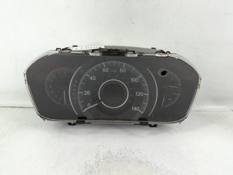 compare product 2017 Honda Accord Instrument Cluster Speedometer Gauges P/N:A5016070241 78100-T1W-A217-M1 Fits OEM Used Auto Parts