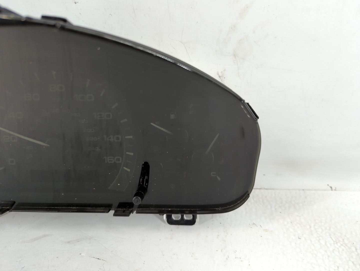 2017 Honda Accord Instrument Cluster Speedometer Gauges P/N:78100-SDA-A443-M1 BJ1201061 Fits OEM Used Auto Parts - Oemusedau