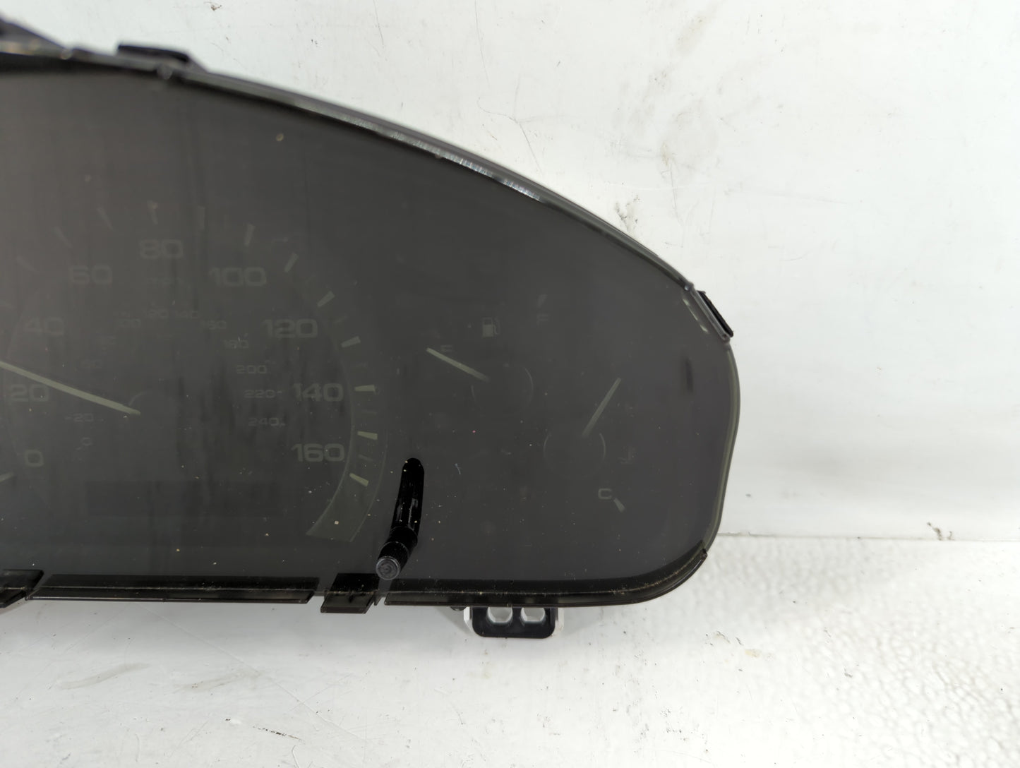 2017 Honda Accord Instrument Cluster Speedometer Gauges P/N:78100-SDA-A443-M1 BJ1201061 Fits OEM Used Auto Parts - Oemusedau