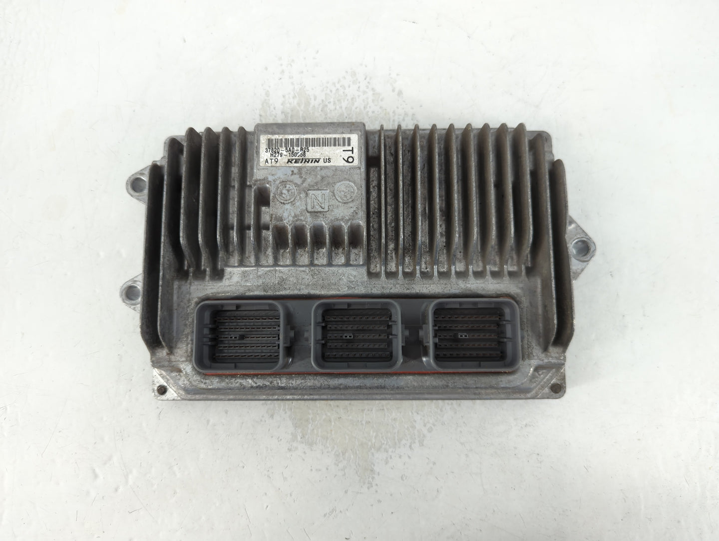 2016-2017 Honda Accord PCM Engine Control Computer ECU ECM PCU OEM P/N:H279-150958 H281-136534, 37820-5A0-B25 Fits Fits 2016