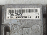 2016-2017 Honda Accord PCM Engine Control Computer ECU ECM PCU OEM P/N:H279-150958 H281-136534, 37820-5A0-B25 Fits Fits 2016