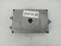 2016-2017 Honda Accord PCM Engine Control Computer ECU ECM PCU OEM P/N:H279-150958 H281-136534, 37820-5A0-B25 Fits Fits 2016