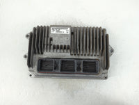 2016-2017 Honda Accord PCM Engine Control Computer ECU ECM PCU OEM P/N:H279-139342 37820-5A0-B25 Fits Fits 2016 2017 OEM Use