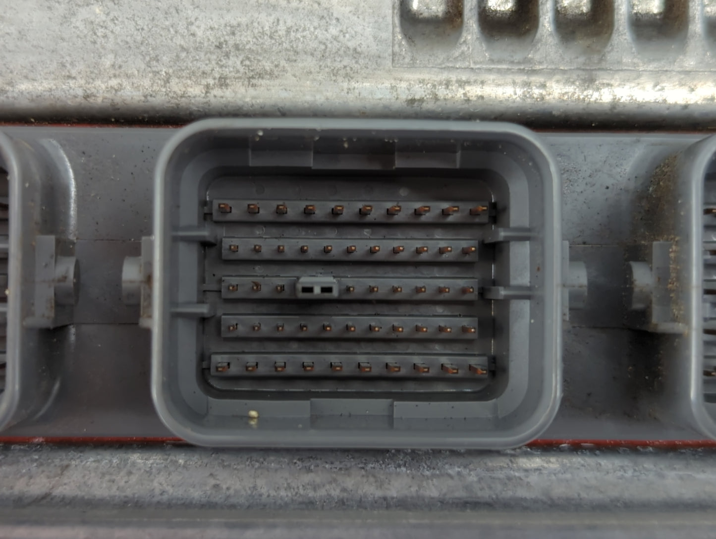 2016-2017 Honda Accord PCM Engine Control Computer ECU ECM PCU OEM P/N:H279-139342 37820-5A0-B25 Fits Fits 2016 2017 OEM Use