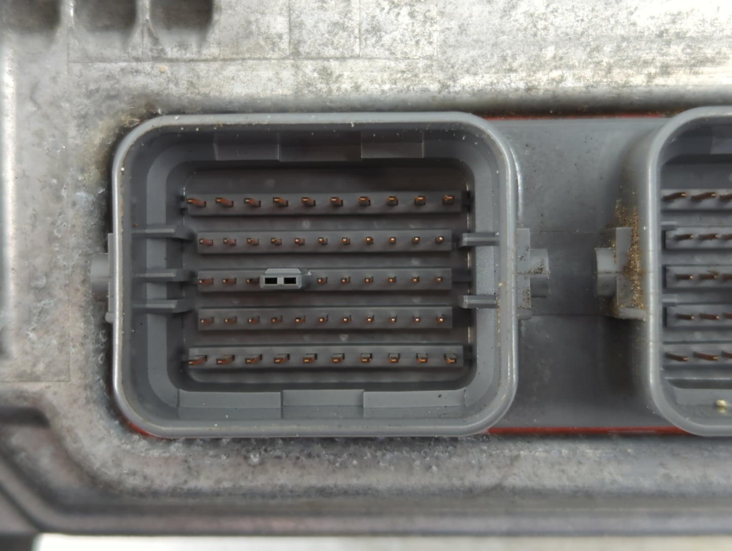 2016-2017 Honda Accord PCM Engine Control Computer ECU ECM PCU OEM P/N:H279-139342 37820-5A0-B25 Fits Fits 2016 2017 OEM Use