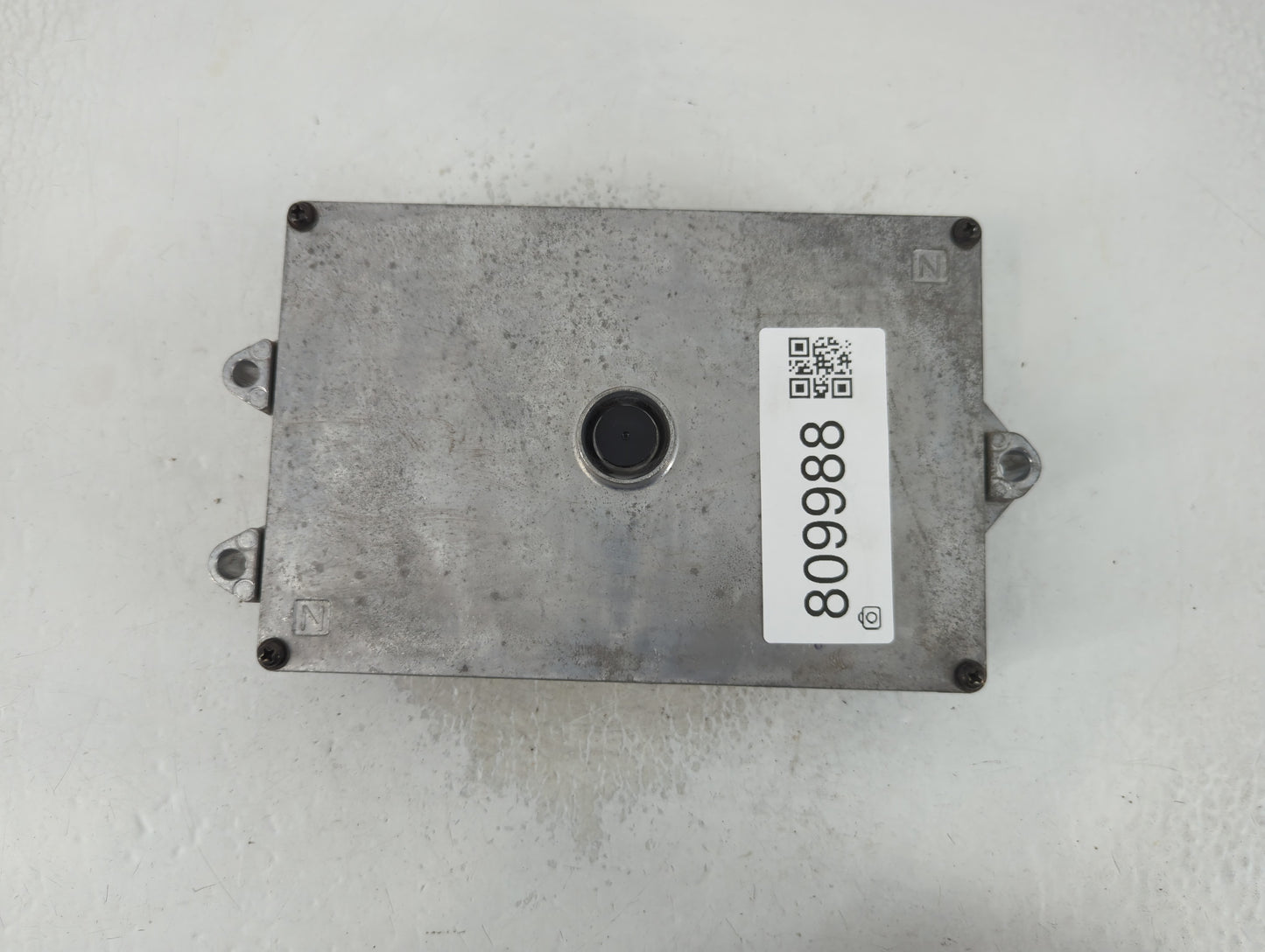 2016-2017 Honda Accord PCM Engine Control Computer ECU ECM PCU OEM P/N:H279-139342 37820-5A0-B25 Fits Fits 2016 2017 OEM Use