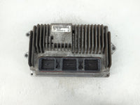2016-2017 Honda Accord PCM Engine Control Computer ECU ECM PCU OEM P/N:H279-150958 H281-136534, 37820-5A0-B25 Fits Fits 2016