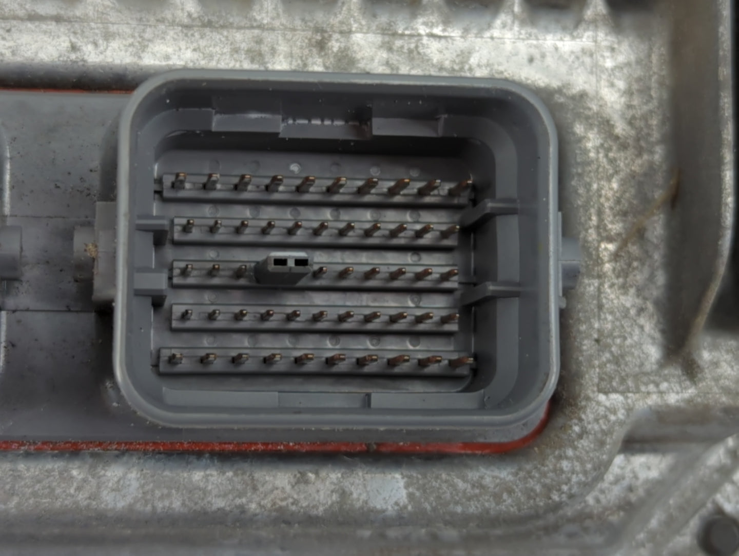 2016-2017 Honda Accord PCM Engine Control Computer ECU ECM PCU OEM P/N:H279-150958 H281-136534, 37820-5A0-B25 Fits Fits 2016