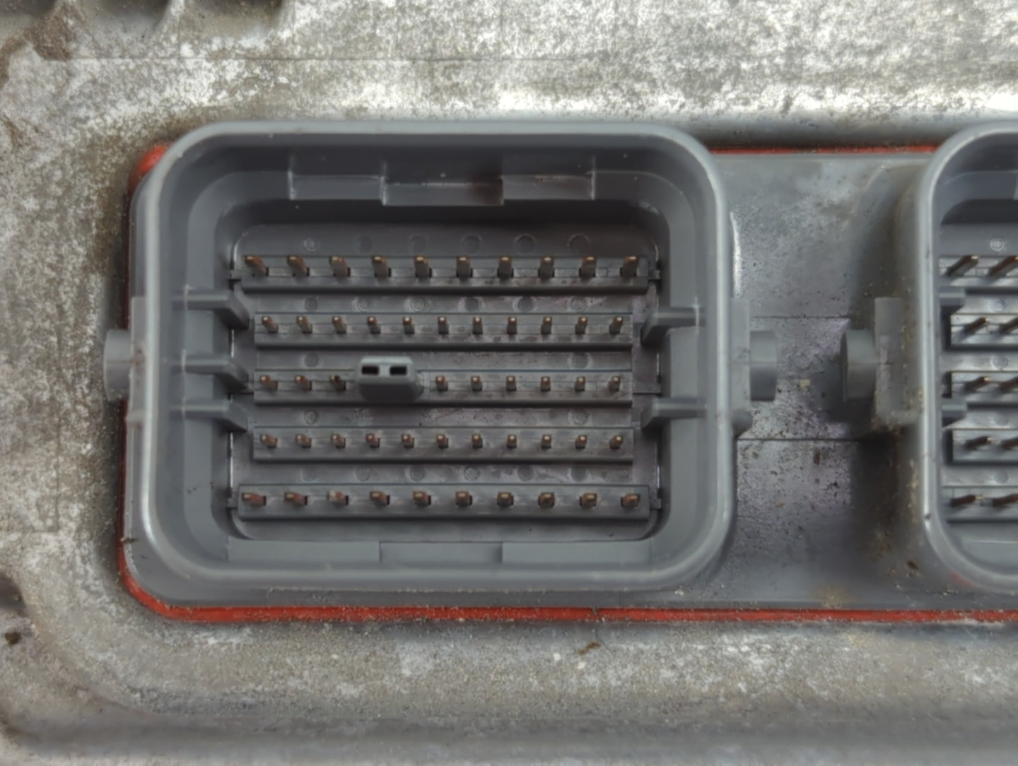 2016-2017 Honda Accord PCM Engine Control Computer ECU ECM PCU OEM P/N:H279-150958 H281-136534, 37820-5A0-B25 Fits Fits 2016
