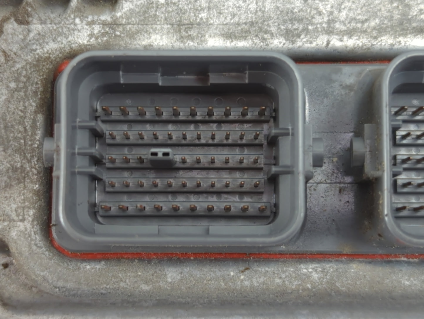 2016-2017 Honda Accord PCM Engine Control Computer ECU ECM PCU OEM P/N:H279-150958 H281-136534, 37820-5A0-B25 Fits Fits 2016