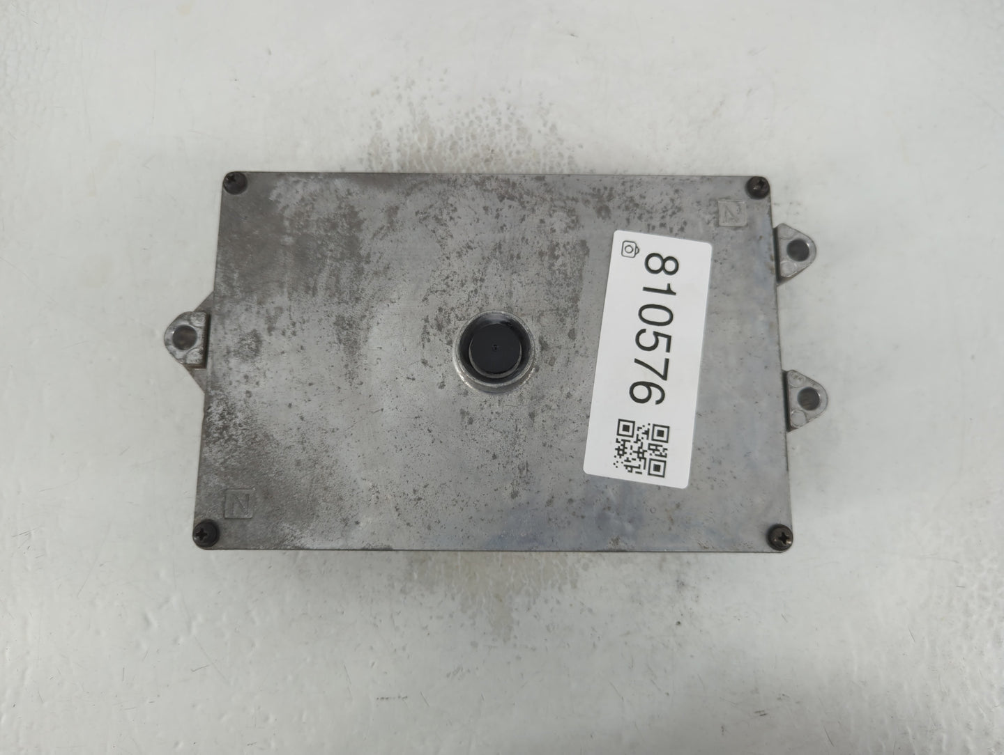 2016-2017 Honda Accord PCM Engine Control Computer ECU ECM PCU OEM P/N:H279-150958 H281-136534, 37820-5A0-B25 Fits Fits 2016