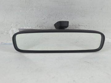 2013-2017 Honda Accord Interior Rear View Mirror Replacement OEM P/N:E4022197 Fits OEM Used Auto Parts - Oemusedautoparts1.c