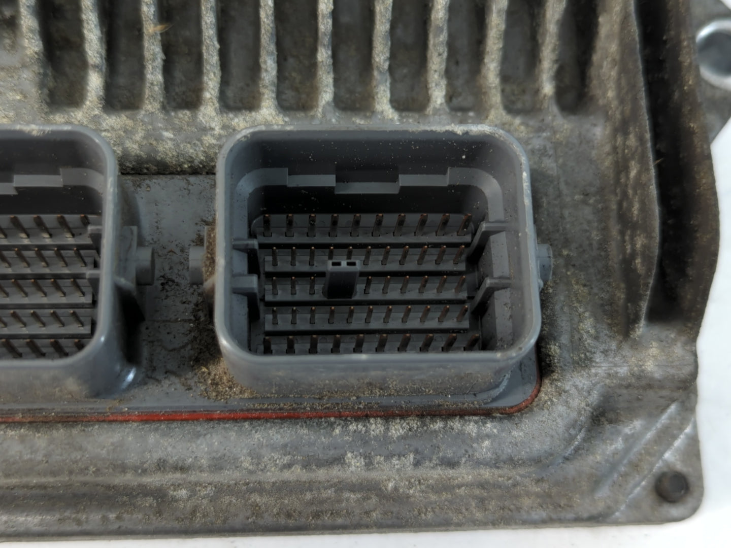 2016-2017 Honda Accord PCM Engine Control Computer ECU ECM PCU OEM P/N:H312-166568 37820-5A0-L64 Fits Fits 2016 2017 OEM Use