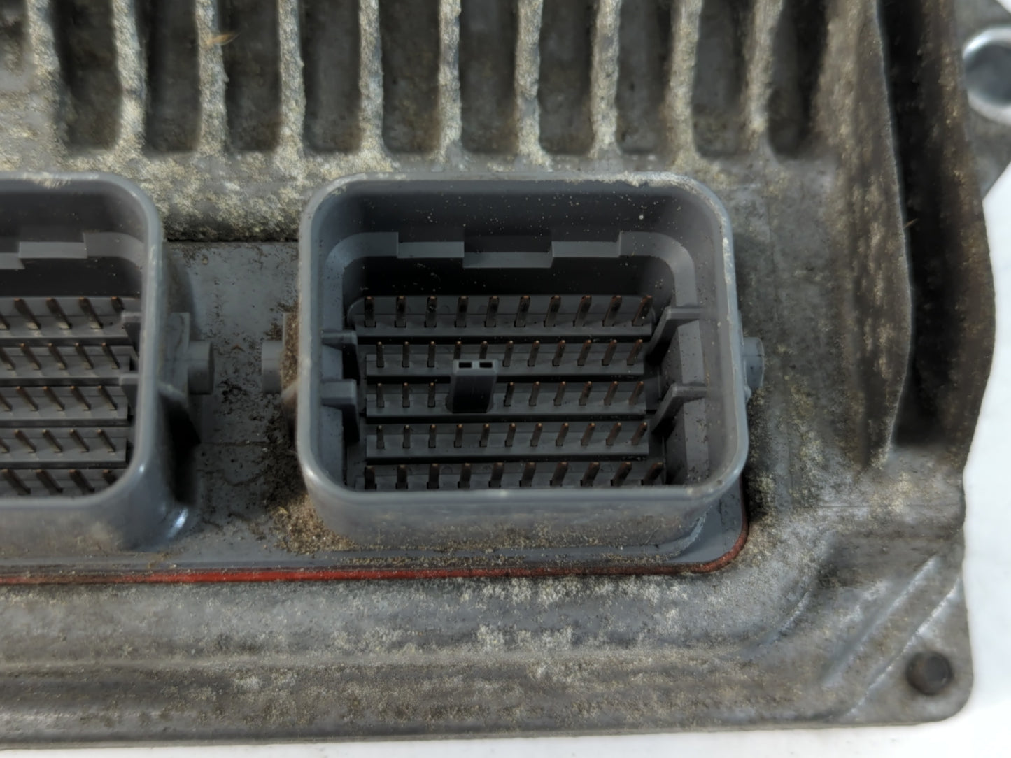 2016-2017 Honda Accord PCM Engine Control Computer ECU ECM PCU OEM P/N:H312-166568 37820-5A0-L64 Fits Fits 2016 2017 OEM Use