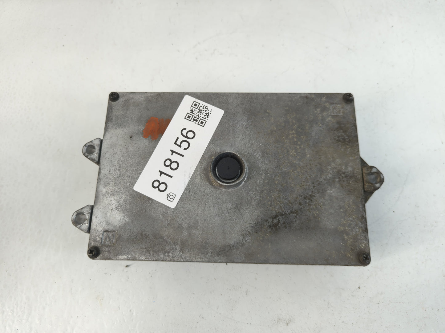 2016-2017 Honda Accord PCM Engine Control Computer ECU ECM PCU OEM P/N:H312-166568 37820-5A0-L64 Fits Fits 2016 2017 OEM Use