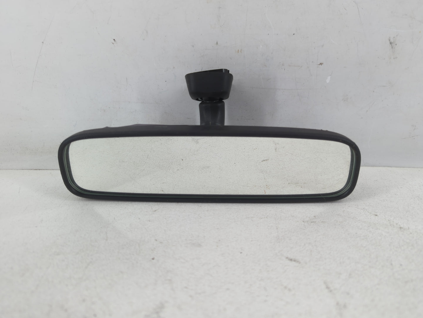 2013-2017 Honda Accord Interior Rear View Mirror Replacement OEM P/N:E4012197 Fits OEM Used Auto Parts - Oemusedautoparts1.c