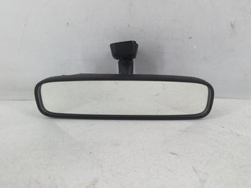 2013-2017 Honda Accord Interior Rear View Mirror Replacement OEM P/N:E4012197 Fits OEM Used Auto Parts - Oemusedautoparts1.c